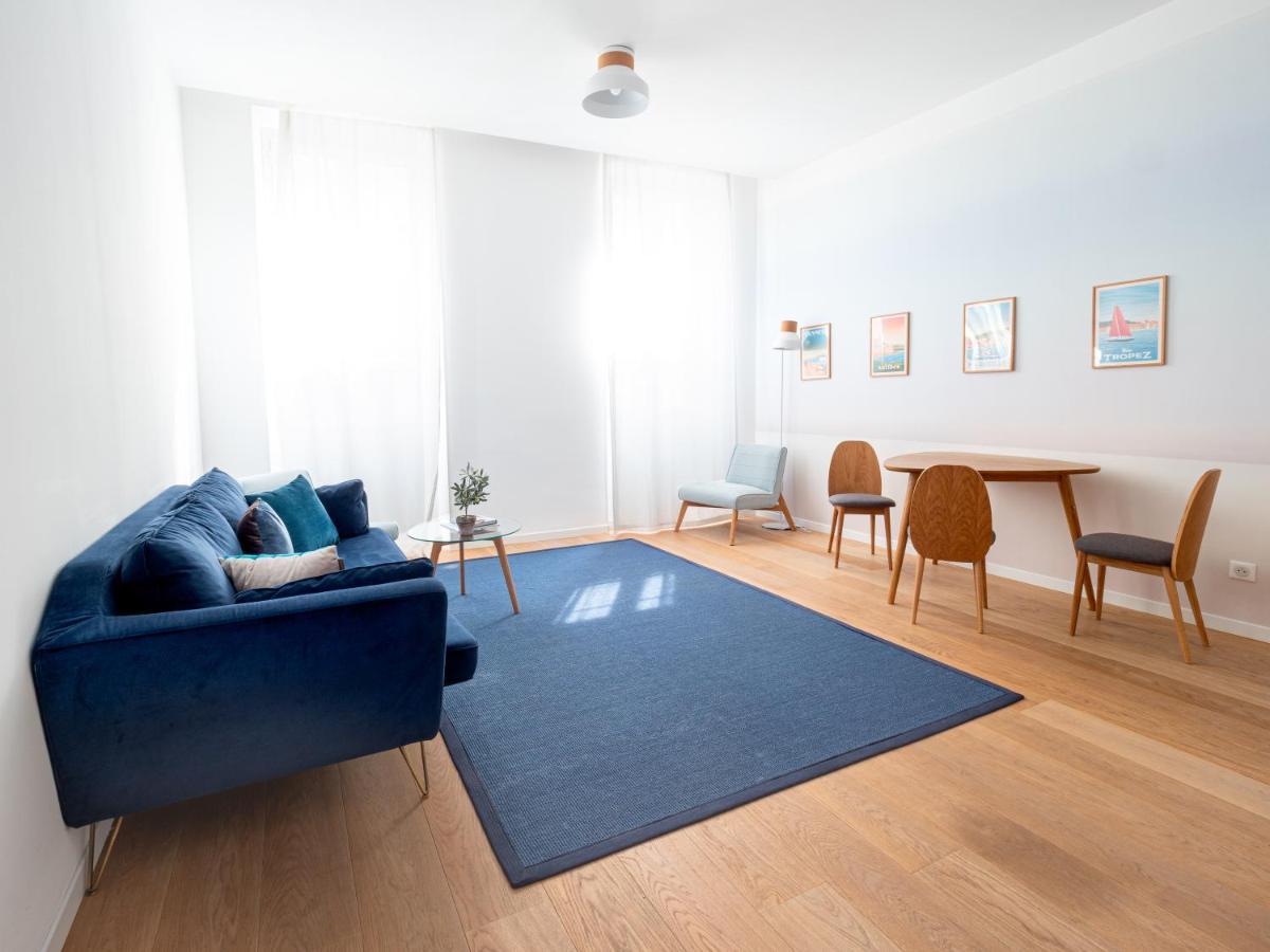 Appartements Proche Croisette, Casino, Plages, Centre Ville Et Gare Cannes Eksteriør bilde