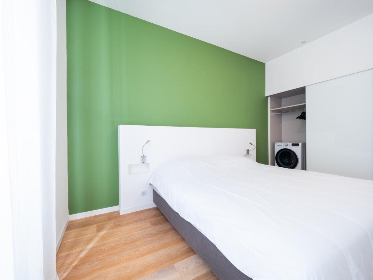 Appartements Proche Croisette, Casino, Plages, Centre Ville Et Gare Cannes Eksteriør bilde
